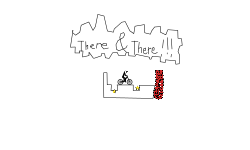 There & There!!!