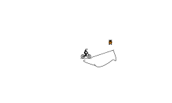 flying