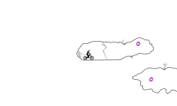 Lost in the cave