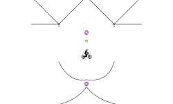 The Weird Map PT 2
