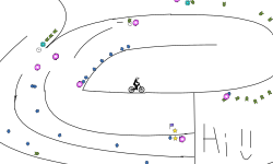 Free Rider HD