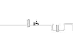 "Escape" Trials