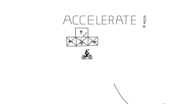 ACCELERATE !