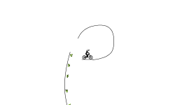 The Biggest Jump Ever