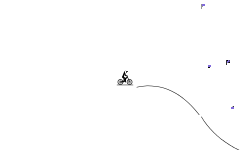 up down round and round