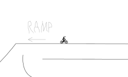 Wheelie Practice