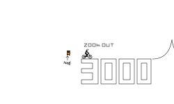 3000 track
