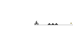 Extremely Hard Stage