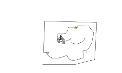 Hard BMX