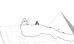Sahara Run (Top Secret)