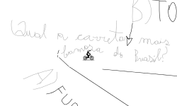 SO BR VAI PASSAR GRINGO  FDP