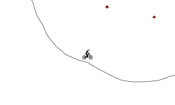 a track