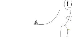 stick man