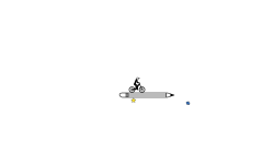 annoying pencil