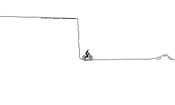 Free rider jumps