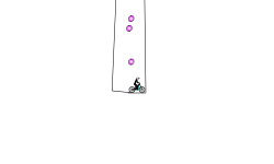 Anti Grav Track