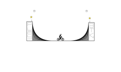 Half pipe