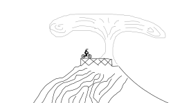 Dounsbourough Dirt Jumps