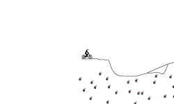 Brush Long 3D Art Track