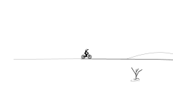 Desert Rider #2