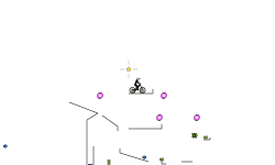 Gravity (hold up)