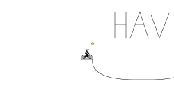 half pipe