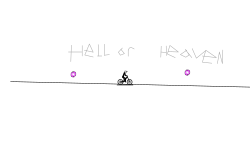 Heaven or H#ll