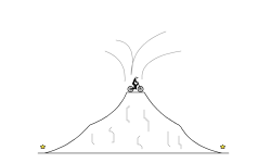 Volcano