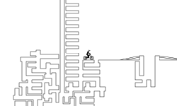 Cube Walker Part 1