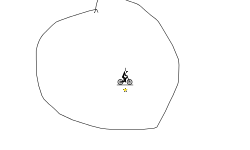get the star