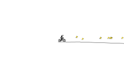100 star track w small ramp