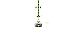 Tall Boost line