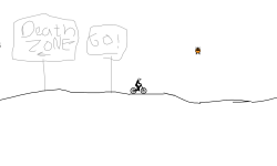 death zone