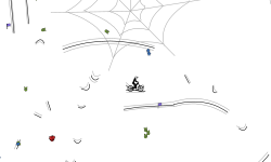 Spooky Halloween Auto (desc.)