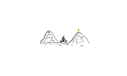 2 rocks