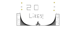 Need more then 20 likes