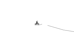 Only rebels pass