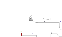 Small trial