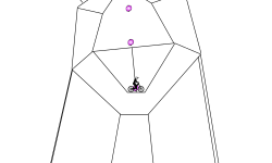 menara teleported