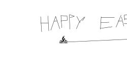happy easter