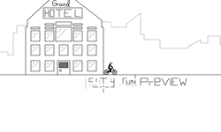 city run preview