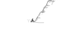 Daily Climb 8