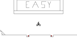 Easy stairs