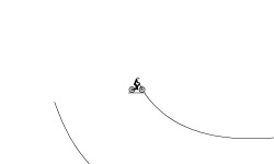 super down hill