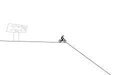 speed jumps!
