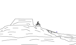 canion run
