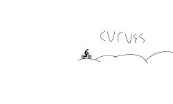 Curves vs Brush