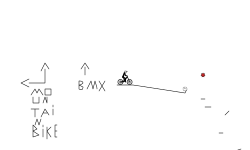 for bmx and mountain bike