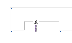 BLOB TRACK MINE BOSS 2.0 yo