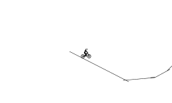 longest and best wheelie track